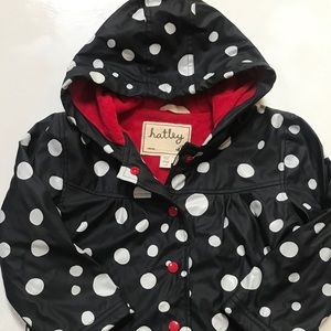 Hatley Raincoat, 4